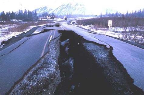 The Great Alaska Earthquake, 50 Years Ago — History in the Headlines ...