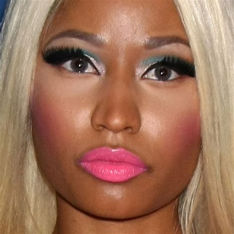 Nicki Minaj Makeup | Steal Her Style | Page 2