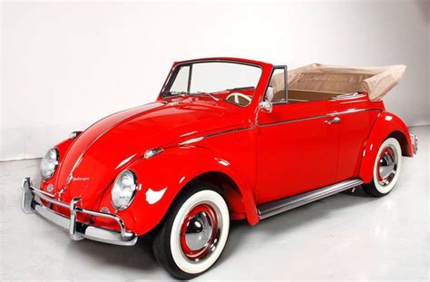 1960 Volkswagen Beetle Photo 2 | Volkswagen beetle, Volkswagen, Vw super beetle