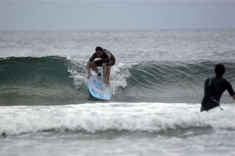 Bilbao Farmhouse Teens Surf Camp - Barrika Beach, Basque Country, Surf ...