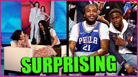 Celebrities surprise fans and guests on the Ellen show! - YouTube