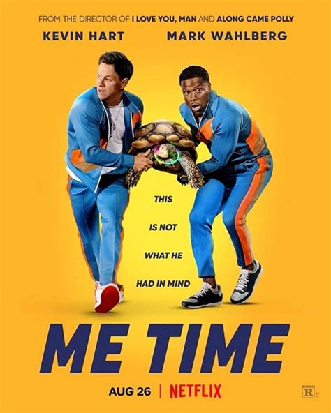 Me Time Movie (2022) Cast & Crew, Release Date, Story, Review, Poster, Trailer, Budget, Collection