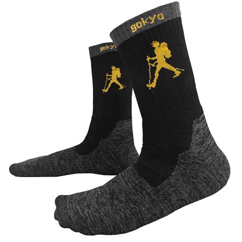 Trekking Socks | Kaza Trekking Socks