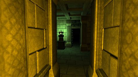 Best and scariest horror vr game ? : r/oculus