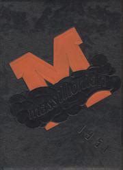 Washington High School - Massillonian Yearbook (Massillon, OH), Covers 1 - 15