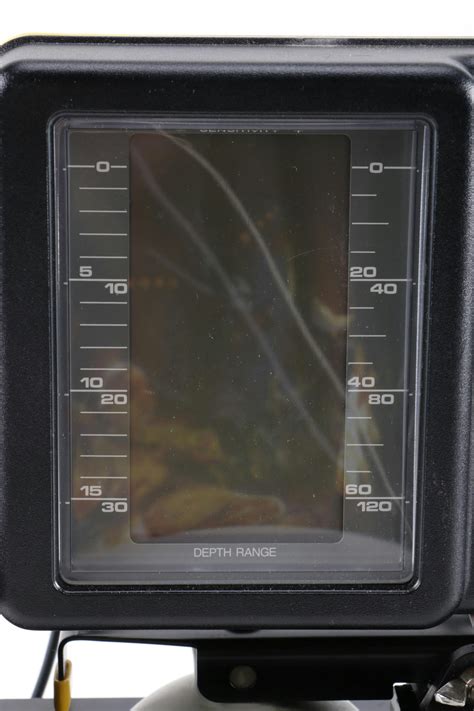 Humminbird LCR Portable Fish Finder | EBTH