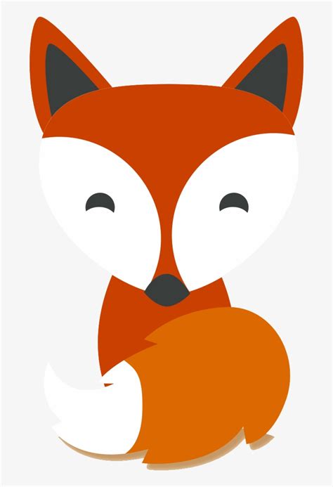 Red Fox Cartoon Drawing Illustration - Red Fox Cartoon Small Transparent PNG - 2362x2362 - Free ...