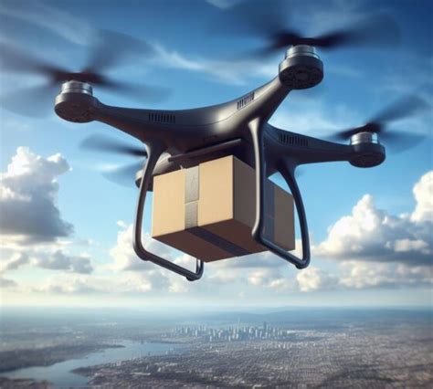 Heavy Lift Drone: Revolutionizing Industrial Operations - Drone Tech Guide