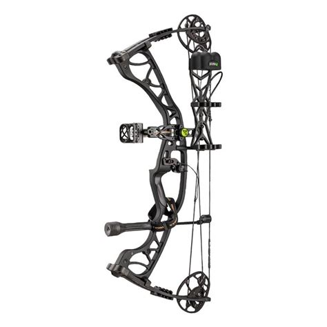 Hoyt Compound Bow Package Torrex CW