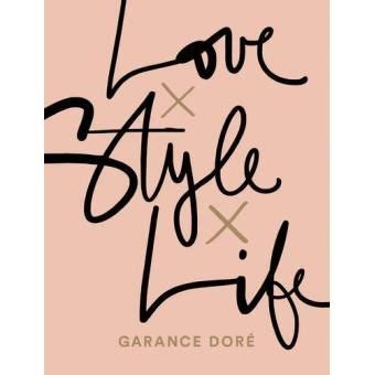 New Garance Doré - Poche - Garance Doré - Achat Livre ou ebook | Book cover design, Garance dore ...