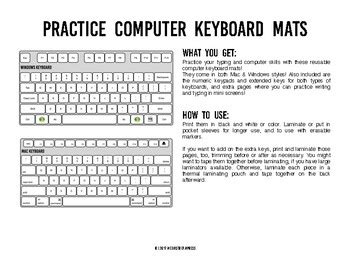 Printable Typing Practice Sheets - prntbl.concejomunicipaldechinu.gov.co