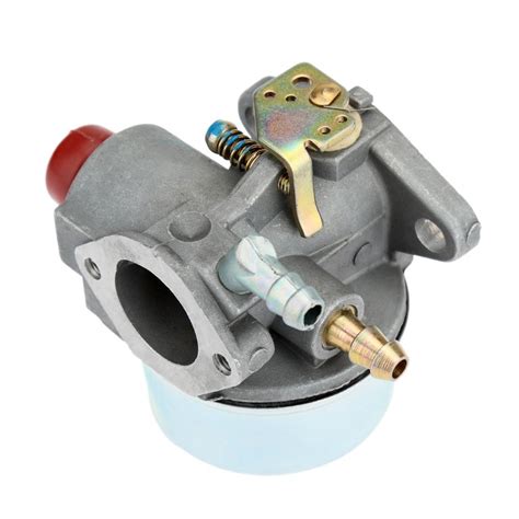 Toro Lawn Mower Model 20018 Carburetor - Parts & Accessories