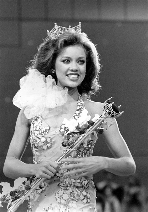 Vanessa Williams to return to Miss America after 3 decades - Chicago Tribune