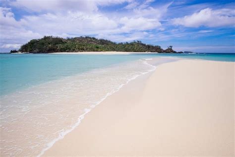 Yasawa Island Resort - All Inclusive | Island resort, All inclusive ...