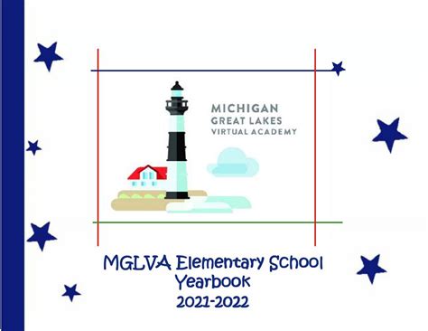 Michigan Great Lakes Virtual Academy - E | Book 943139