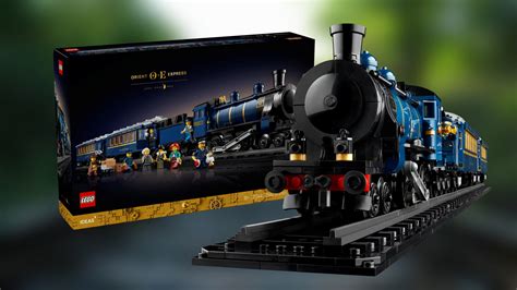 All Aboard! LEGO Announces The Orient Express Train (21344) – The Brick Post!