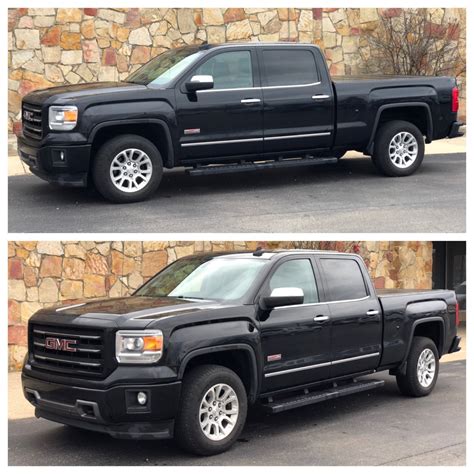 My first “new” truck | GMC Truck Forum