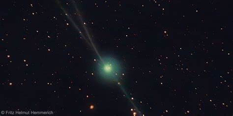 Comet Encke nearest sun March 10 | Space | EarthSky