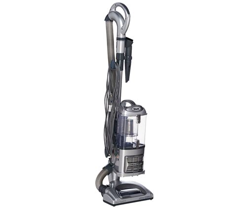 Shark Navigator Lift-Away Deluxe Upright Vacuum w/ Attachments - Page 1 — QVC.com