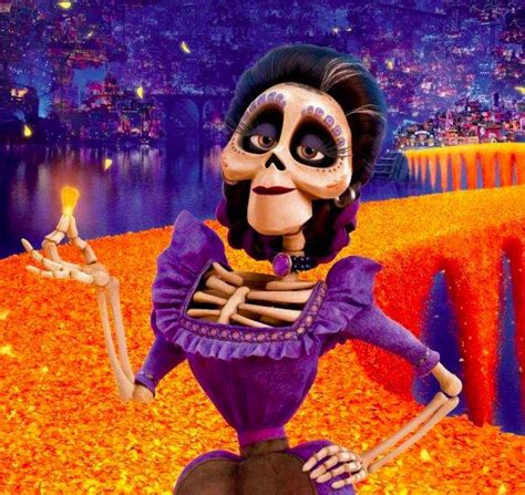 15 Pruebas de que tienes una mamá como Mamá Imelda de 'Coco' | Imelda, Halloween, Mamá