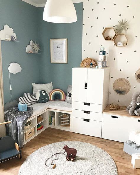 20+ Ikea Childrens Bedroom Designs