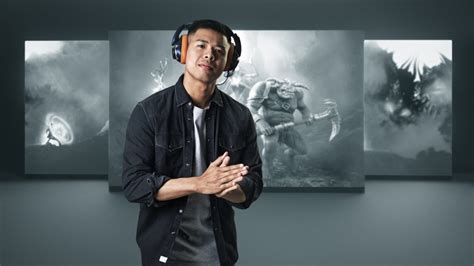 These premium gaming headsets boost your game » Gadget Flow