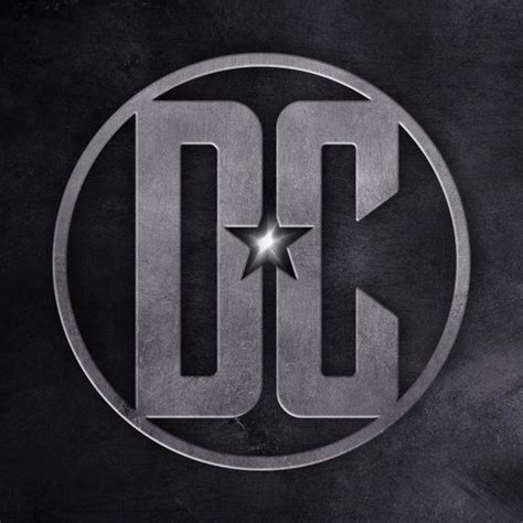 Justice League Logo