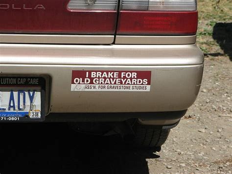 Funny Bumper Stickers (60 pics)