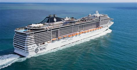 9 Things to Do on the MSC Divina Cruise Ship