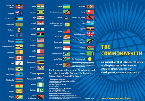 CHOGM 2013 in Sri Lanka : Understanding Commonwealth philo… | Flickr