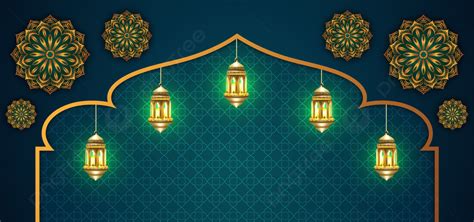 Modern Ramadan Background Design, Background, Islamic, Ramadan ...