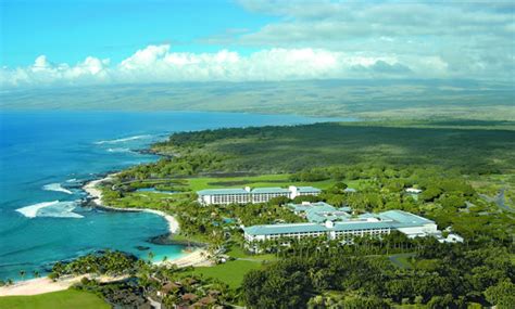 Photos and Video of the Fairmont Orchid Hawaii