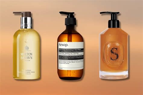 Best Smelling Hand Soap - FragranceReview.com