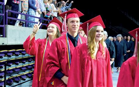 FHS graduation set for Aug. 1 | The Franklin Press, Franklin, North Carolina