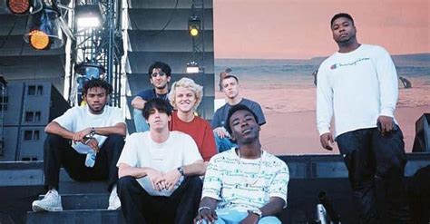 The Complete List Of All Brockhampton Members, Ranked Best To Worst