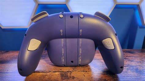 NYXI Wizard Controller Review