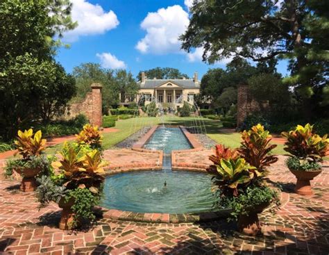 Longue Vue House and Gardens (New Orleans) - 2021 All You Need to Know ...