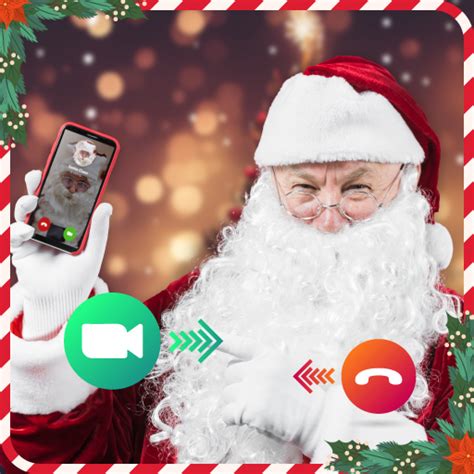 Santa Prank & Letters to Santa - Apps on Google Play