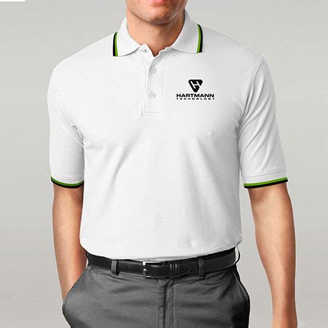 Brand Quality Custom Polo T-shirt Design | Best Design Agency