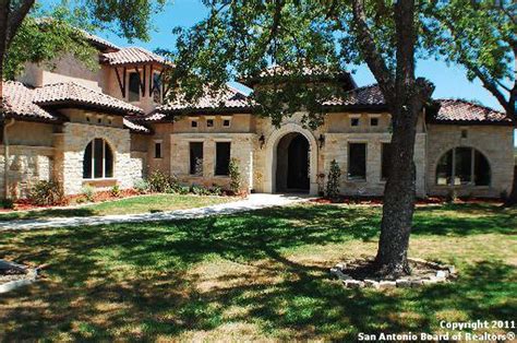 Dream Home: Castle Hills - San Antonio Express-News