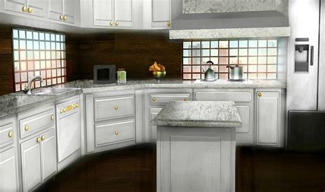 Pin by Asher on Cenário | Kitchen background, Episode interactive backgrounds, Episode backgrounds