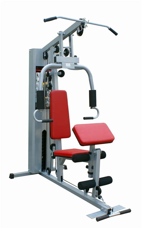 Gym: Gym Equipment Names