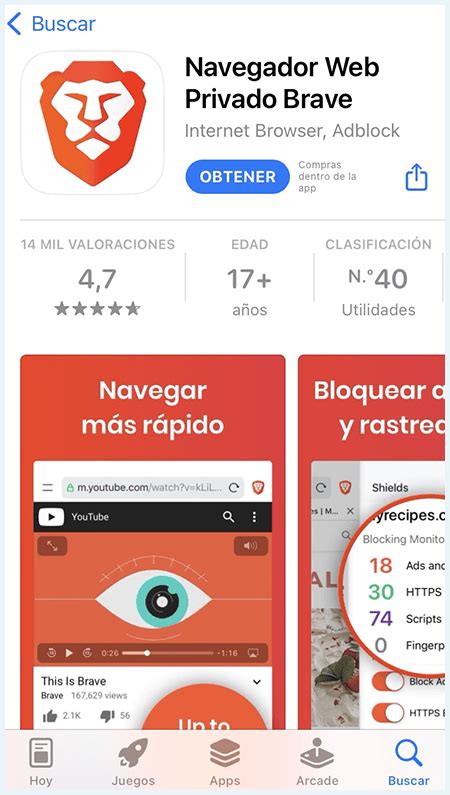 Navegadores con VPN: ¿Cuáles Son Los Mejores?