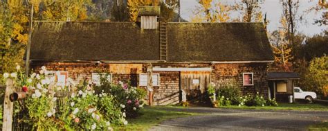 Kilby Historic Site - BC's Museum of Rural Life - Harrison Mills, BC