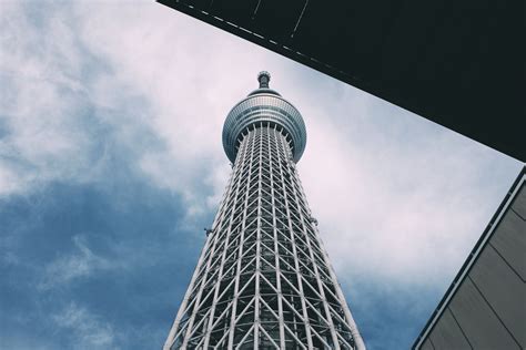 Tokyo Skytree Photos, Download The BEST Free Tokyo Skytree Stock Photos ...