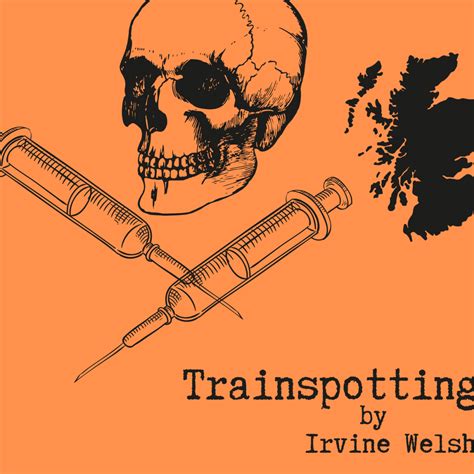 Book Review: "Trainspotting" by Irvine Welsh - Owlcation