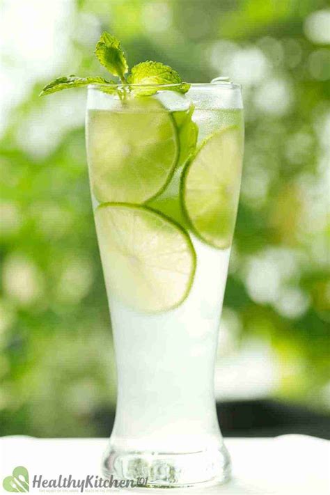 Fresh Lime Juice Recipe - Simple and Tasty Quencher in 10 Minutes