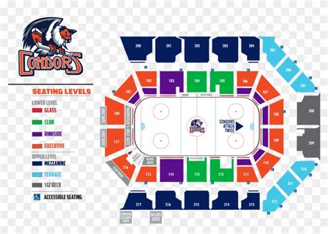 Rabobank Seating Chart | Brokeasshome.com