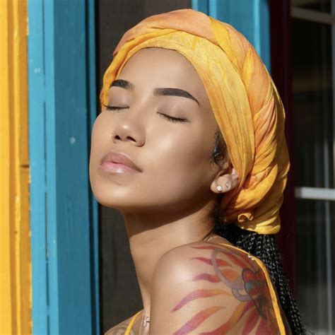 New Music: Jhene Aiko feat. H.E.R. - "B.S." | ThisisRnB.com - New R&B Music, Artists, Playlists ...