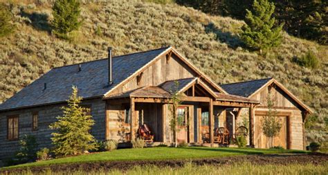 Luxury Log Homes & Cabins | Luxury Guest Ranch in Montana | Luxury ranch, Vacation home rentals ...